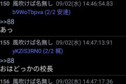 彡(●)(●)「ツーブロックヘアは9割ロクでもない人間ばかり」