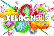 【速報】最新情報山盛りｗｗｗ 遂に『XFLAGニュース』開始ｷﾀ━━━━━━＼(ﾟ∀ﾟ)／━━━━━━ !!!!!【モンスト】