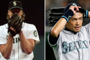 米伝説投手のイチローへの配慮に全米騒然！←「男前すぎる！」（海外の反応）