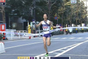 【箱根駅伝】駒澤大学が2年ぶり8回目の総合優勝！5校目の「3冠」達成！！！！！