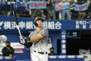 阪神・佐藤輝　無安打で今季162三振目　14年ゴメスの球団記録にあと「4」