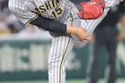 阪神　オープン戦３連敗…先発・西純矢は５回５失点、ドラ１・森下翔太は球団ルーキー右打者最多タイ３号