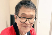 【訃報】ザ・ドリフターズの仲本工事さん死去