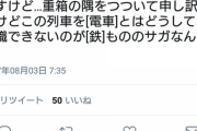 【デレマス】北条加蓮さん、クソリプ付けた鉄オタにガツン