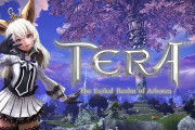 MMOPRG『TERA』、2022年4月20日サービス終了へ