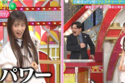 矢田萌華ちゃんのジェスチャーゲームが反則すぎるｗｗｗ【乃木坂46】