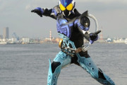 仮面ライダーの水中戦用フォームって不遇になりがちじゃない？
