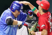筒香の獲得にカープDeNA巨人が前向き。優勝を狙うには心強い戦力