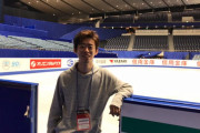 鈴木潤が引退を報告！  …羽生結弦と同郷同学年の25歳「青春を謳歌し、今を生き抜けた」…