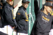 【悲報】巨人李承燁コーチ、阿部のバント野球に共鳴していたｗｗｗｗｗｗｗｗｗｗ