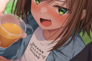 【画像】この女の子が酔っ払って抱きついてきたらｗｗｗｗｗｗｗ