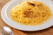 ワイ「パスタ作った！」お前ら「乳化させた？」「乳化させろ」「乳化」「乳化させてないじゃん」