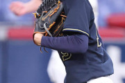 【パＣＳ】敗退のオリックス・山岡泰輔はＦＡ熟考へ「終わったばかりなので。全然考えていない」９年目の今季はリリーフで奮闘