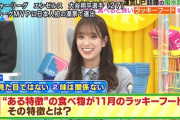 【日向坂46】佐々木久美、速報で流れた大谷翔平MVPをラヴィットファミリーと一緒に祝う