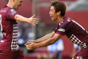 【イニエスタ無双】神戸、大迫＆ボージャン初ゴール、イニエスタ2G1A、武藤ヘッド弾で浦和に5-1大勝！ACL出場権争いを制す　J１第31節（ア関連まとめ）