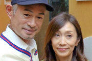 【悲報】イチローの自宅に強盗が侵入、弓子夫人が催涙スプレーで襲われる