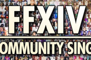 FF14コミュニティから1000人のミュージシャンが参加し製作した「Close In The Distance」が話題に