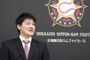 【朗報】有原航平「大谷とやりたい」