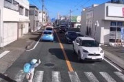 【海外絶賛】日本の子どもの横断歩道マナーに注目集まる「リスペクト。本当に美しい光景だ」