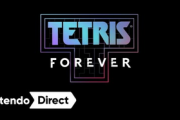 テトリスフォーエバー「テトリスDSは収録されてません」