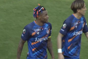 【J2第6節 長崎×秋田】マテウス・ジェズスがハットトリックの活躍！ゴールラッシュの長崎が2連勝で今季無敗をキープ
