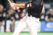 柳田悠岐（34）打率.325（1位）8本塁打（2位）23打点（3位）OPS.961（1位）←こいつ