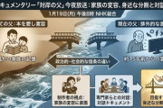 【今晩8時Eテレ】NHKディレクターの父がネトウヨになっちゃったドキュメンタリー　俺達の受信料でこいつの家族のドキュメンタリー制作放送って、最高に無駄遣いで笑えない
