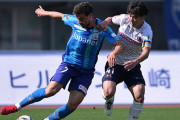 J2第16節　V・ファーレン長崎、大宮とスコアレスドロー