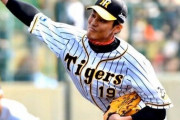 【朗報】藤浪晋太郎「攻める」625日ぶりの勝利をかけて明日神宮ヤクルト戦に先発