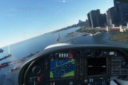 『Microsoft Flight Simulator』がIGNで満点獲得！メタスコアは94点！