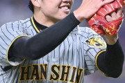 【勝ち】阪神ファン集合【才木勝ち投手,大山100号】7/3