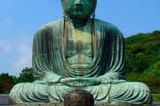 日本人「うおー！奈良の大仏でけぇ！」茨城県民「....うちの大仏は奈良の10倍あるんだが」