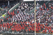 【センバツ】 甲子園に韓国語の校歌が流れるｗｗｗｗ