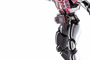 この仮面ライダーの最強フォームなんかシンプルじゃない…？