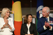 【ガルch】チャールズ英国王、豪訪問中にアボリジニルーツの議員から抗議を受ける「あなたは私の王ではない」「盗んだものを返せ」