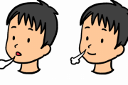 【質問】皆さん、「口呼吸」していませんか？←これｗｗｗｗｗ