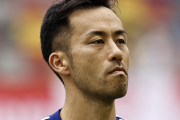 日本代表･吉田麻也「日本のサッカーのためにやれることをすべてやると、決意してこの4年間やってきていた」