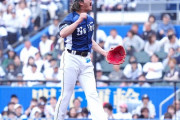 今井達也 27歳　9試合 69回 5勝1敗 防御率0.65