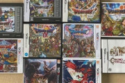 最近全然3DSとかDSのソフト売ってなくて危機感じてるんだけど