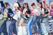 【衝撃】エイベックスが社運を賭けたアイドル『XG』が大ブレイク！SKE48・乃木坂公式ライバル用無しにｗｗｗｗｗｗｗｗ