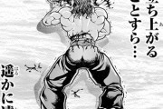 【バキ道】「烈海王」って常に最強の奴と戦ってたよね？？？？？