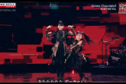BABYMETAL SONGS OF TOKYO FESTIVAL 2020 PAPAYA& Gimme Chocolate!