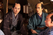 【悲報】大河ドラマ「べらぼう」早くも5回目の視聴率1桁…光君を超え歴代ワースト3位に