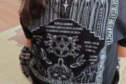 BABYMETAL「ベビメタツイート集：Ｔシャツ」