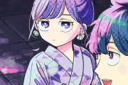 今週の「さむわんへるつ」感想、またミメイくんが悪い子に！？嫉妬するうなぎポテトがひたすらかわいい！【45話】
