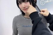 岡田奈々さんがついに活動再開か？