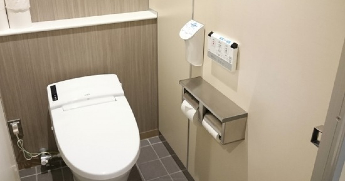 なんJうんこしてると自動で電気消えちゃうから腰くねらせて踊る部 | まとめくすアンテナ