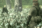 【噂】コナミ、中国スタジオによる『メタルギアソリッド3』リメイクプロジェクトを進行中！初代のリマスターも発売予定
