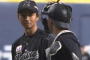 ロッテの勝ちパ、強すぎる…唐川が未だ防御率0.00