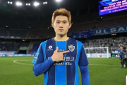 独メディア：シャルケが蔚山の韓国代表イ・ドンギョンを注視…JリーグやMLSも先に関心